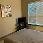 Bleisure At Atlantic Station Modern 1 Bedroom