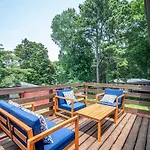 Relax In A 2 Bed 2 Bath Haven Near Cascade
