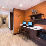 Fairfield Inn & Suites Atlanta Airport North
