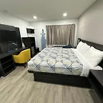 Motel 6-Atlanta, Ga - Downtown