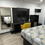 Motel 6-Atlanta, Ga - Downtown