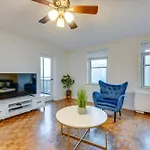Walkable Downtown Atlanta Condo With Private Balcony
