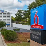 Studio 6-Atlanta, Ga - Chamblee