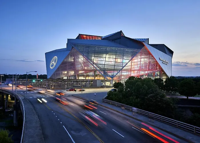 Amazing Atl Downtown Houses - Minutes Walk To Bars, Food And Transport!