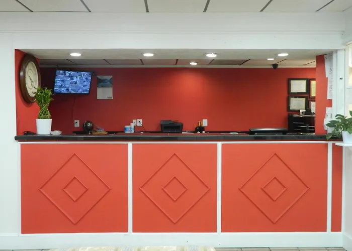 Travel Inn Atlanta