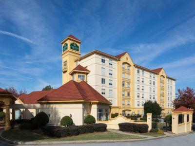Hotel La Quinta By Wyndham Ballpark/galleria Smyrna