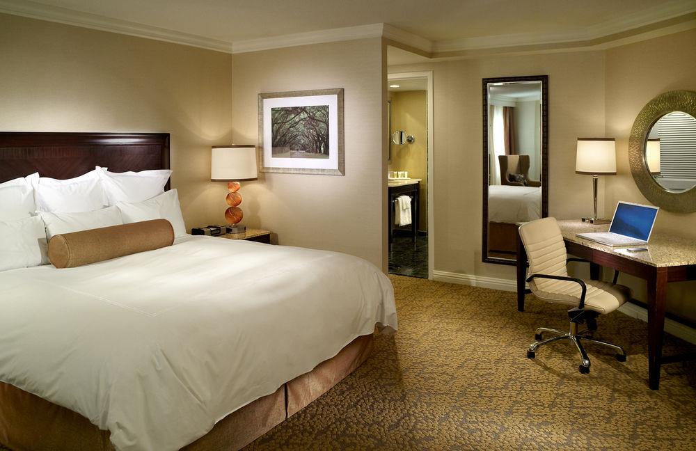 Jw Marriott Buckhead Hotel Atlanta