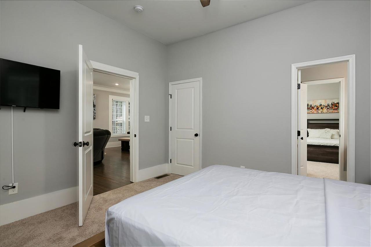 Luxury Vacation By Downtown & Airport Holiday home Atlanta