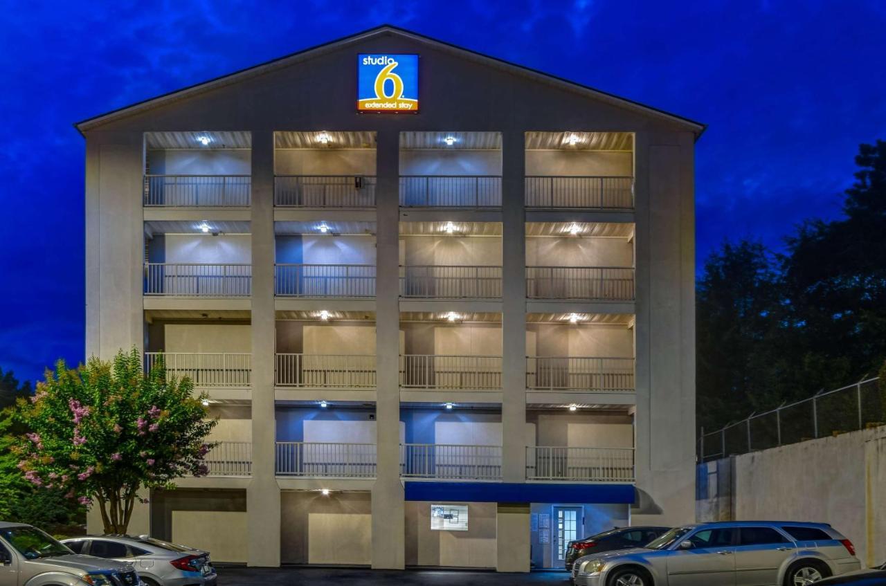 6-atlanta, Ga - Chamblee