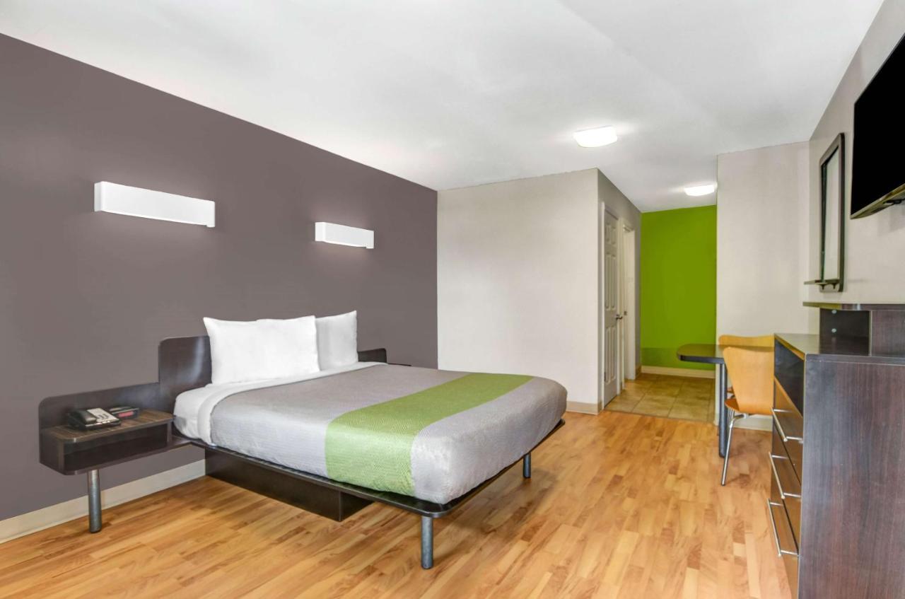 6-atlanta, Ga - Hotel 2*