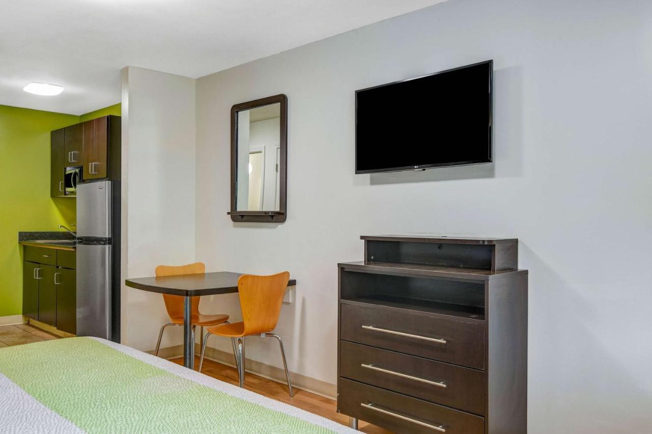 6-atlanta, Ga - Hotel 2*