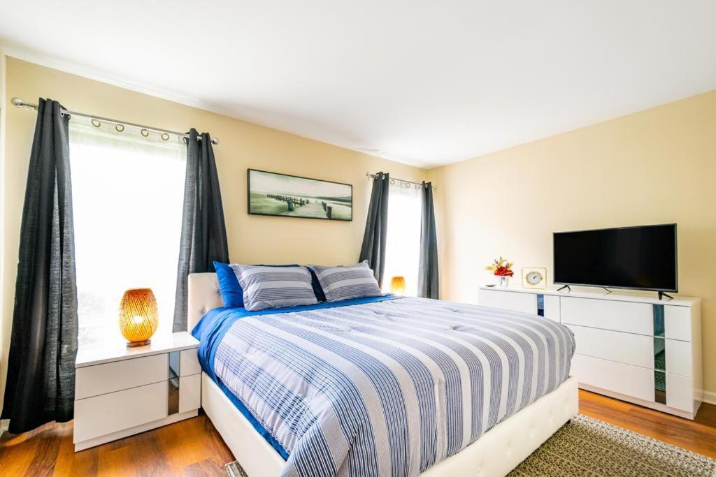 Glorious Home-1 Bedroom In The Heart Of Buckhead Apartment *
