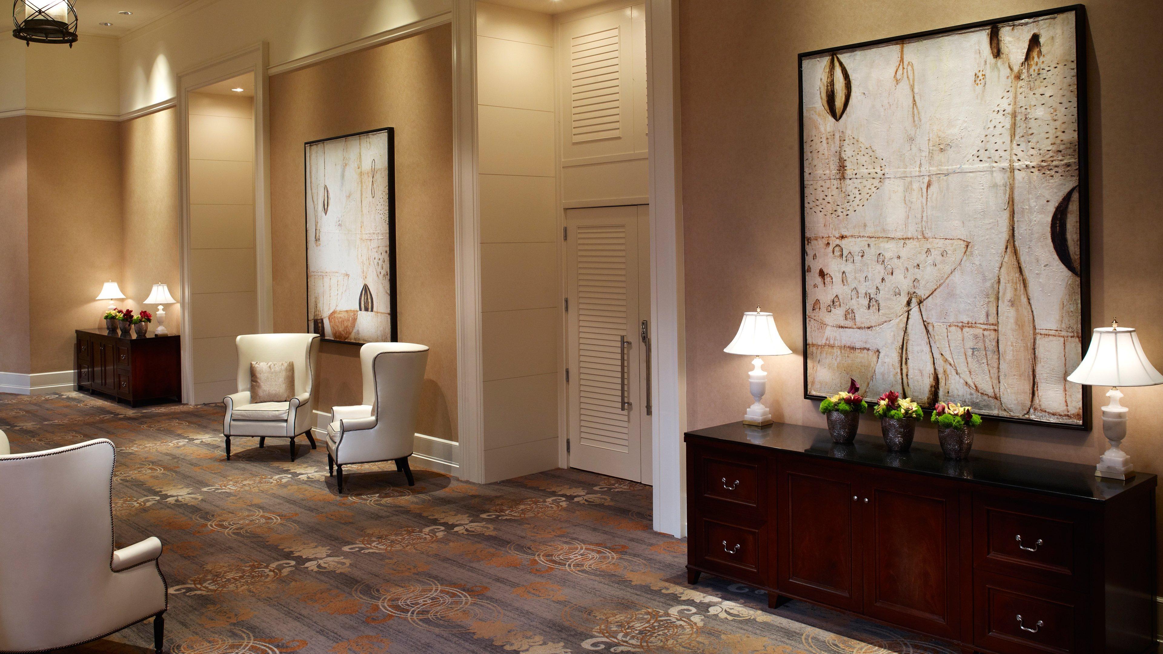 Hotel Intercontinental Buckhead By Ihg Atlanta