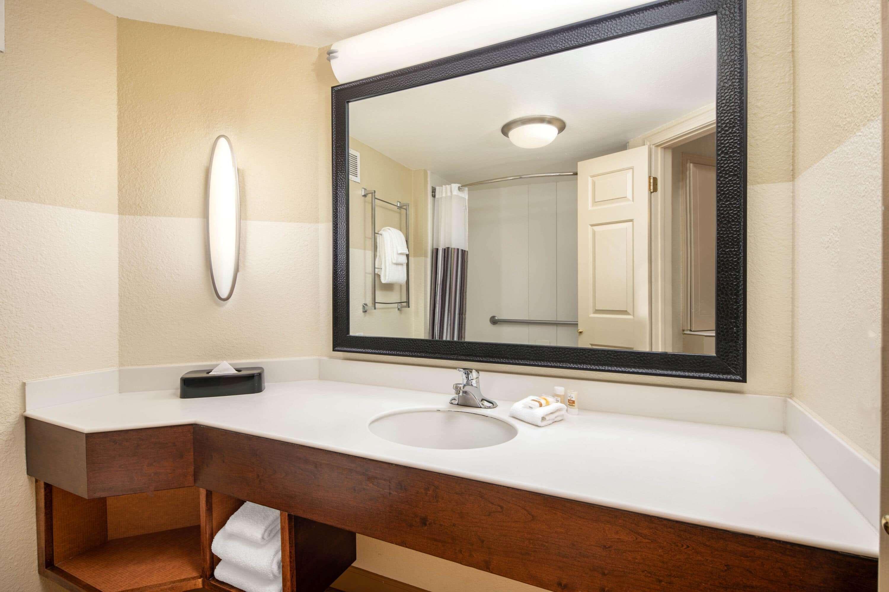 La Quinta By Wyndham Ballpark/galleria 3* Smyrna