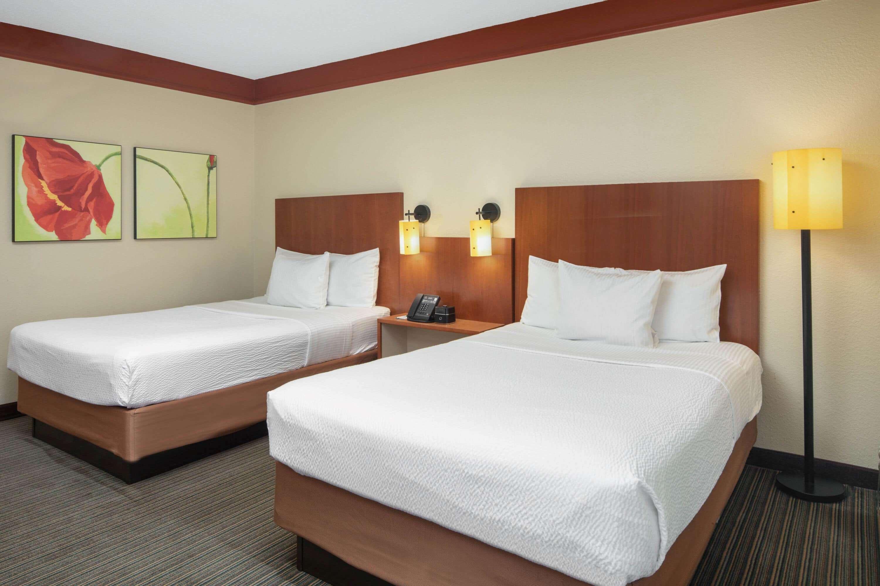 La Quinta By Wyndham Ballpark/galleria 3* Smyrna
