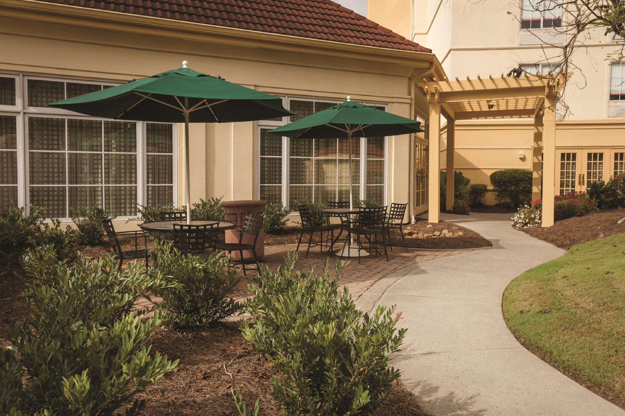 La Quinta By Wyndham Ballpark/galleria 3* Smyrna