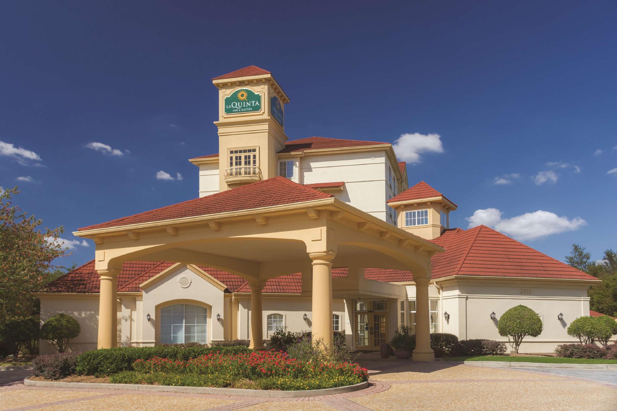 Hotel La Quinta By Wyndham Ballpark/galleria Smyrna