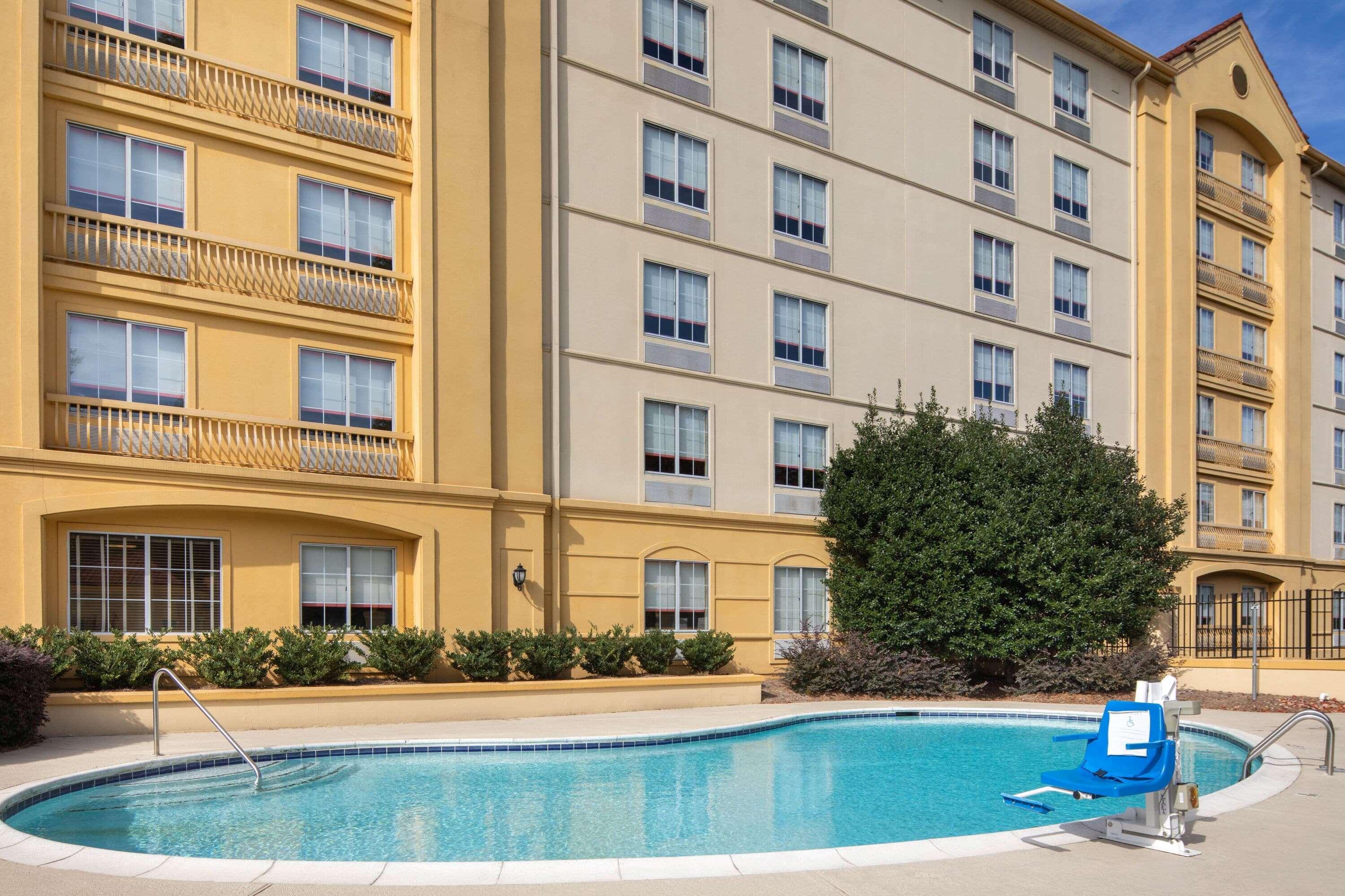 Hotel La Quinta By Wyndham Ballpark/galleria Smyrna