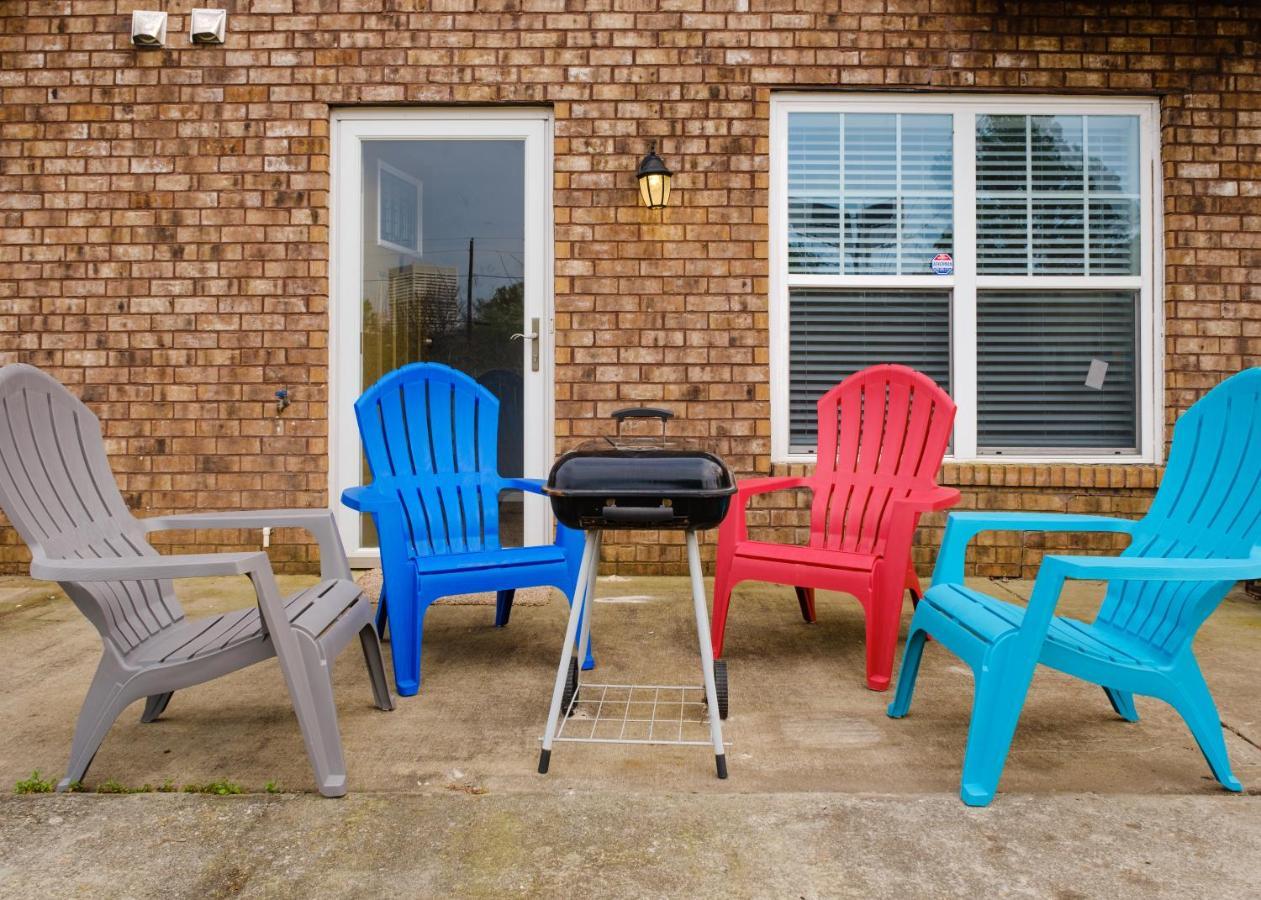 Holiday home Amazing Atl Downtown - Minutes Walk To Bars, Food And Transport!