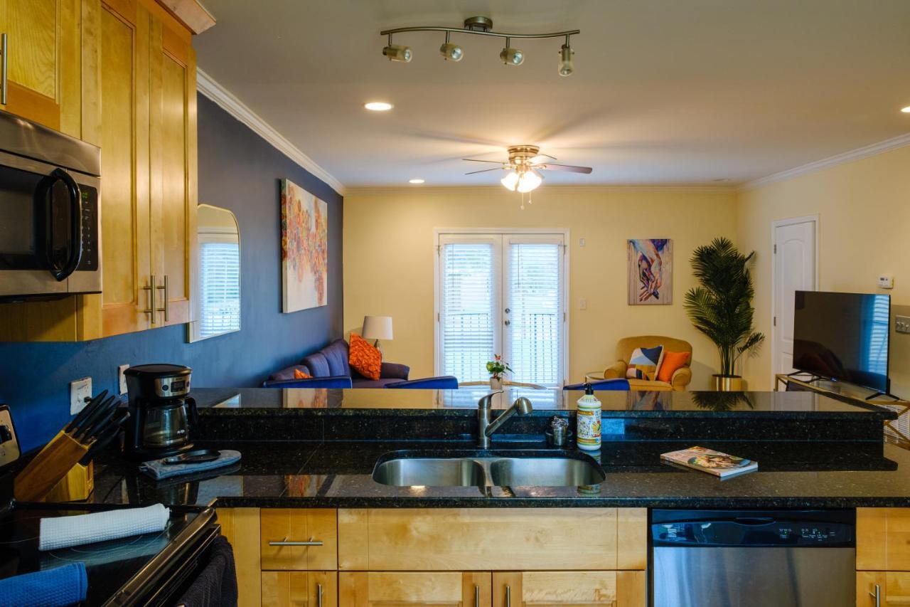 Holiday home Amazing Atl Downtown - Minutes Walk To Bars, Food And Transport! *