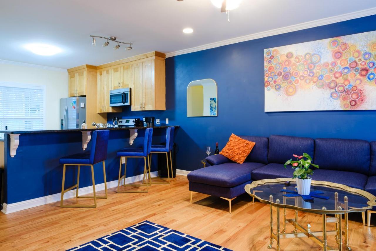 Amazing Atl Downtown - Minutes Walk To Bars, Food And Transport! Holiday home *
