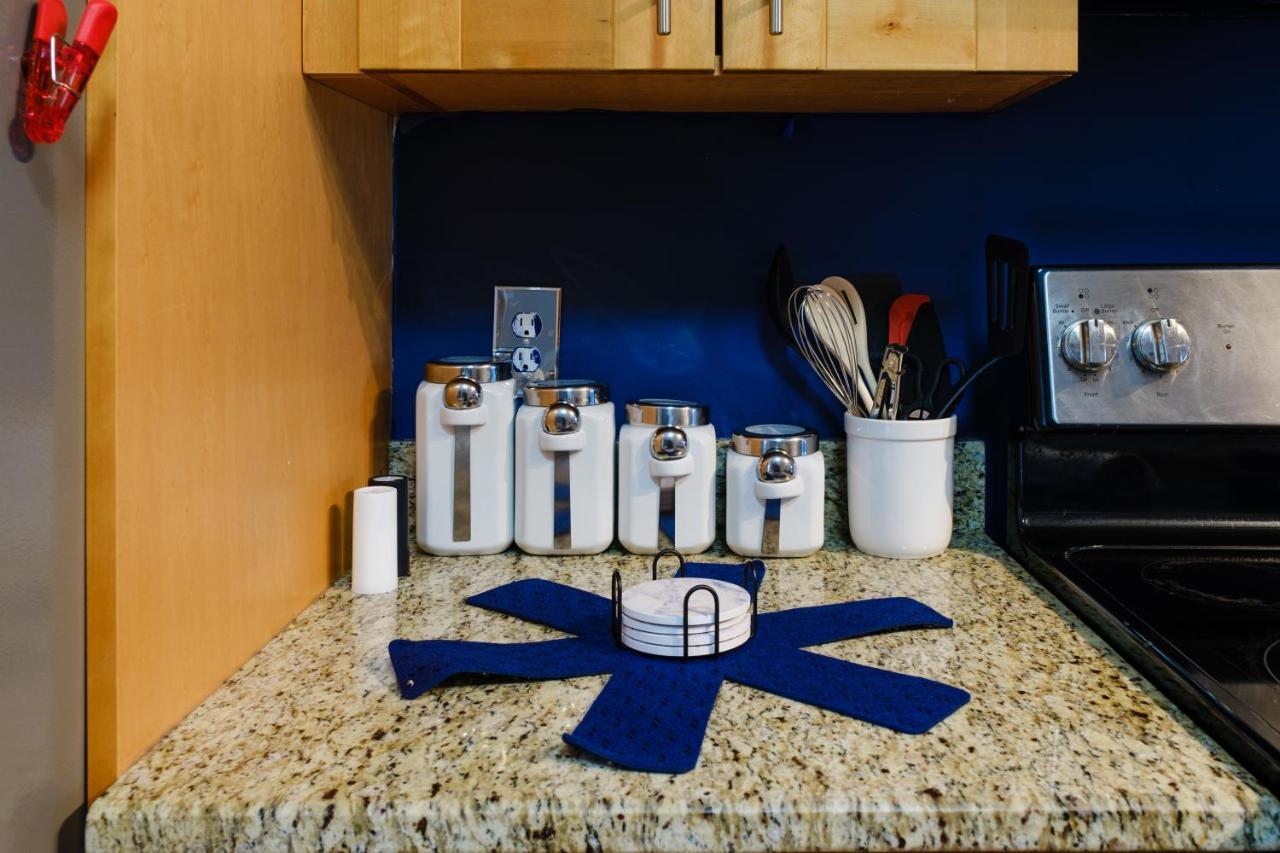 Holiday home Amazing Atl Downtown - Minutes Walk To Bars, Food And Transport!