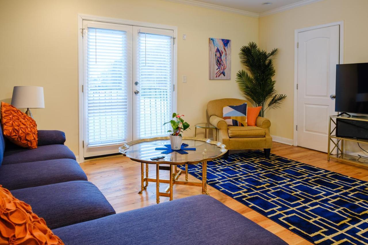 Holiday home Amazing Atl Downtown - Minutes Walk To Bars, Food And Transport! *