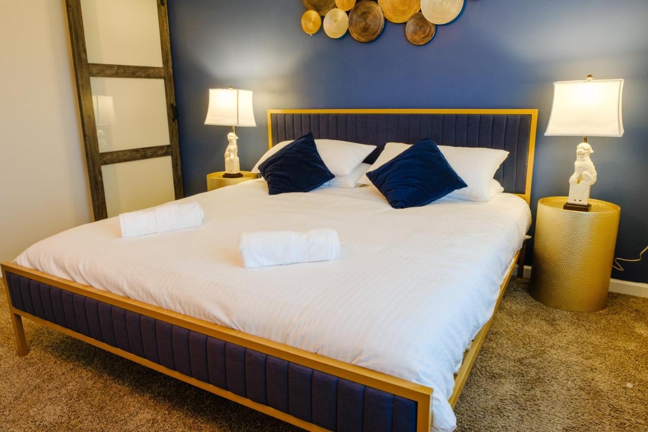 Holiday home Amazing Atl Downtown - Minutes Walk To Bars, Food And Transport! Atlanta