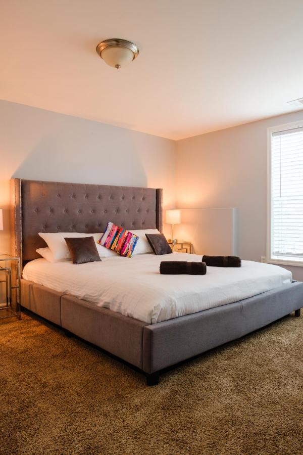 Holiday home Amazing Atl Downtown - Minutes Walk To Bars, Food And Transport! Atlanta