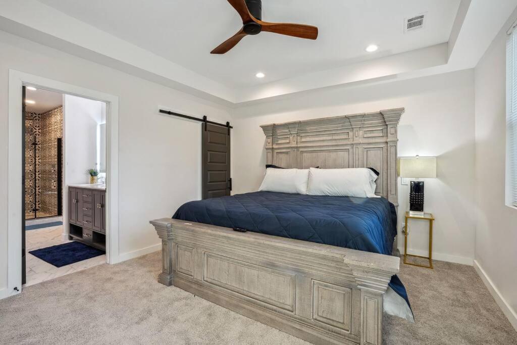 Holiday home Luxury Event Friendly Atl Pool Table Hot Tub Atlanta