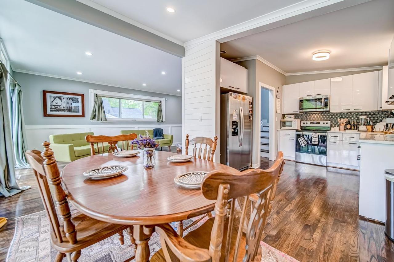 Venetian Hills Hideaway Holiday home Atlanta