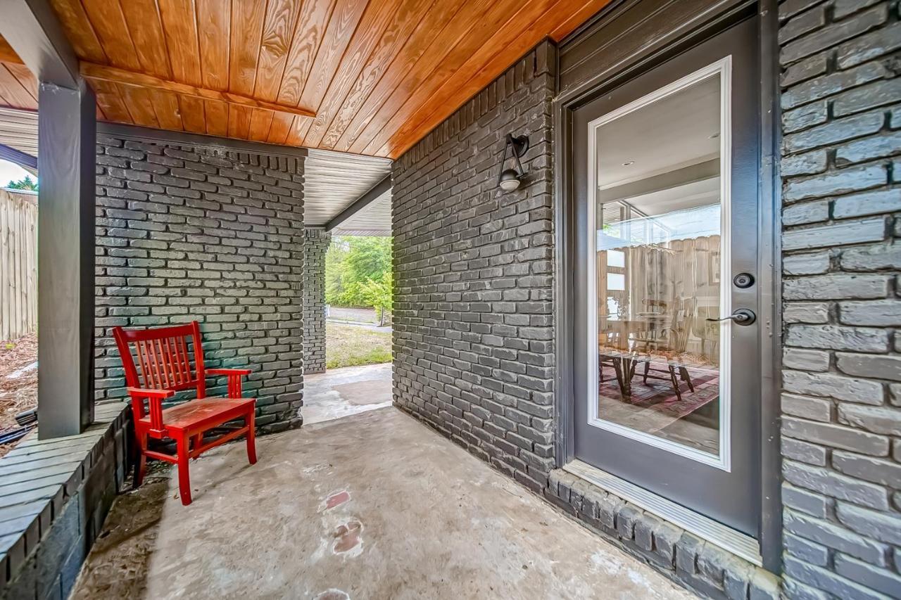 Venetian Hills Hideaway Atlanta