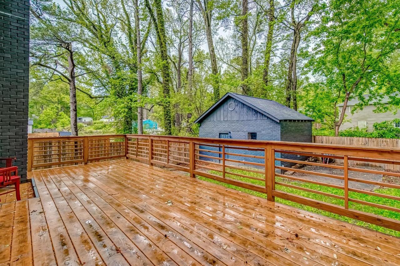 Venetian Hills Hideaway * Atlanta