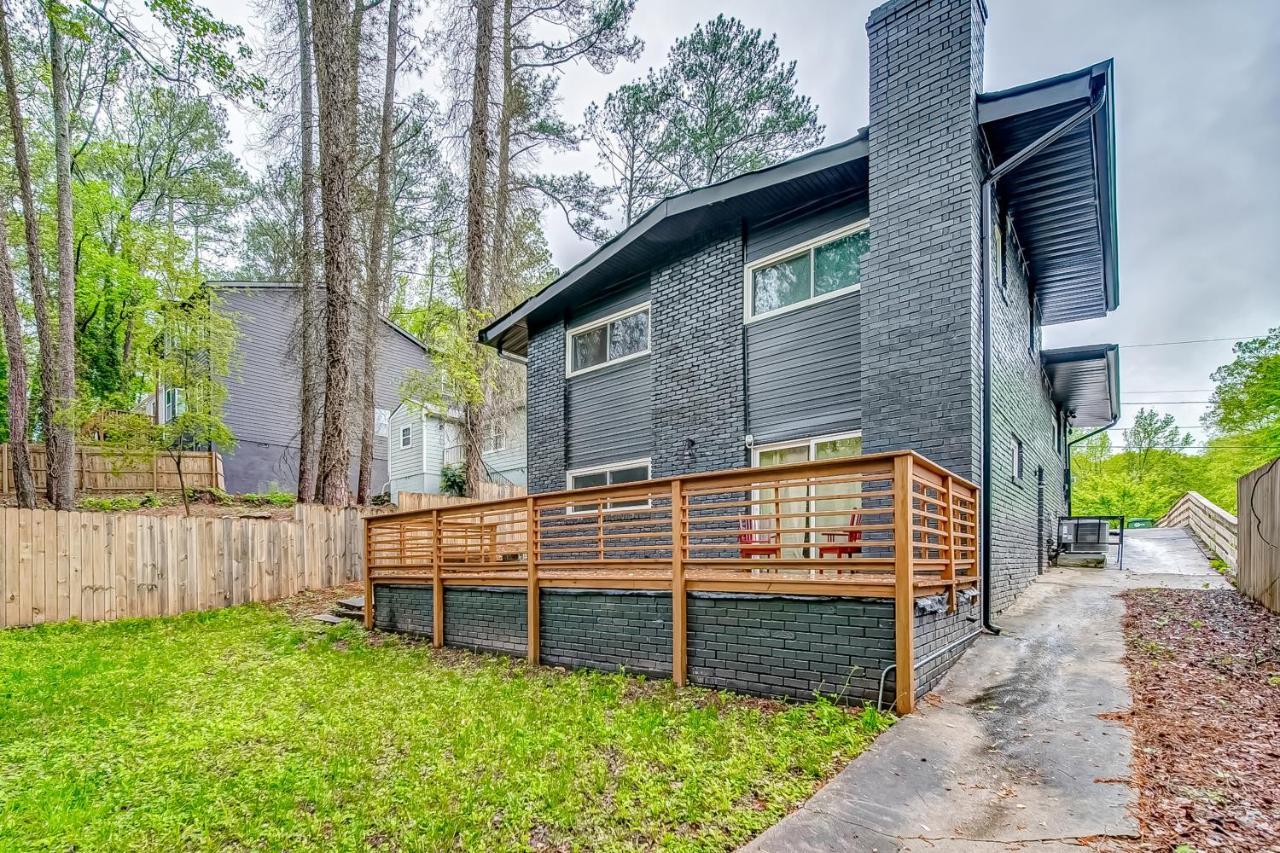 Venetian Hills Hideaway Holiday home Atlanta