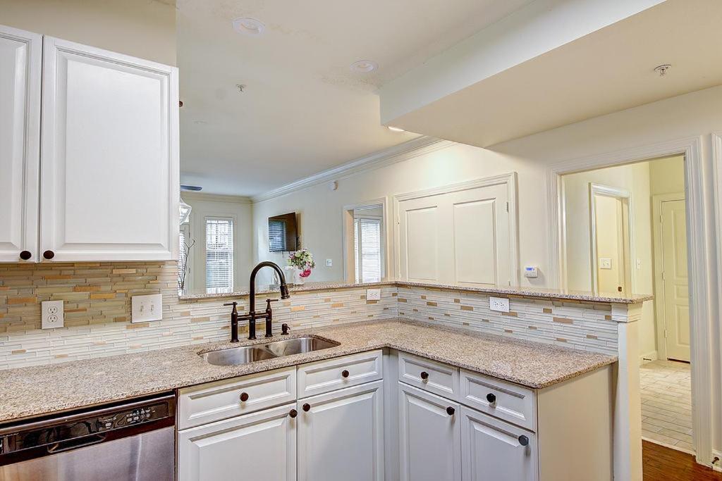 Calm Peaceful Getaway Apartment Atlanta