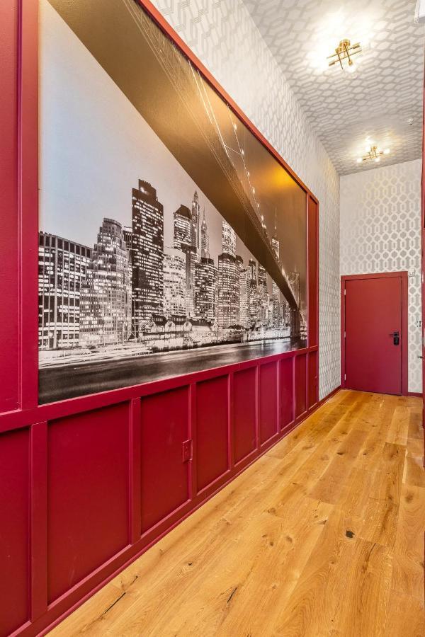 Geranium Giant Close Proximity To Piedmont Park Apartment Atlanta