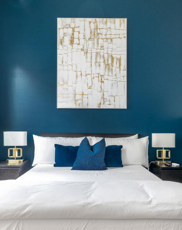Apartment Geranium Giant Close Proximity To Piedmont Park *