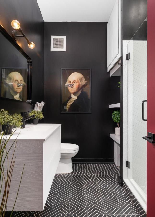 Apartment Geranium Giant Close Proximity To Piedmont Park