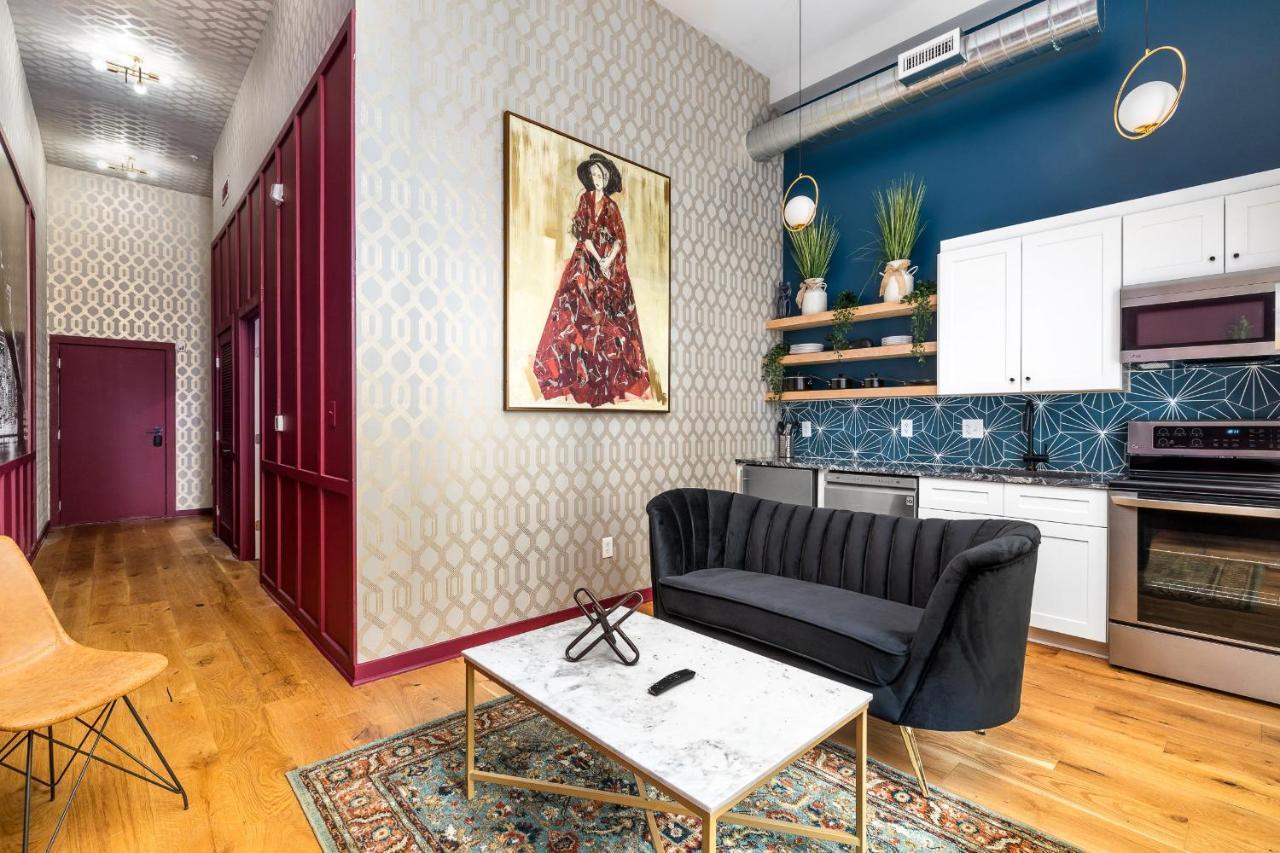 Apartment Geranium Giant Close Proximity To Piedmont Park Atlanta
