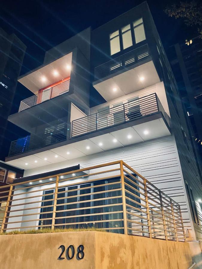 Apartment Geranium Giant Close Proximity To Piedmont Park