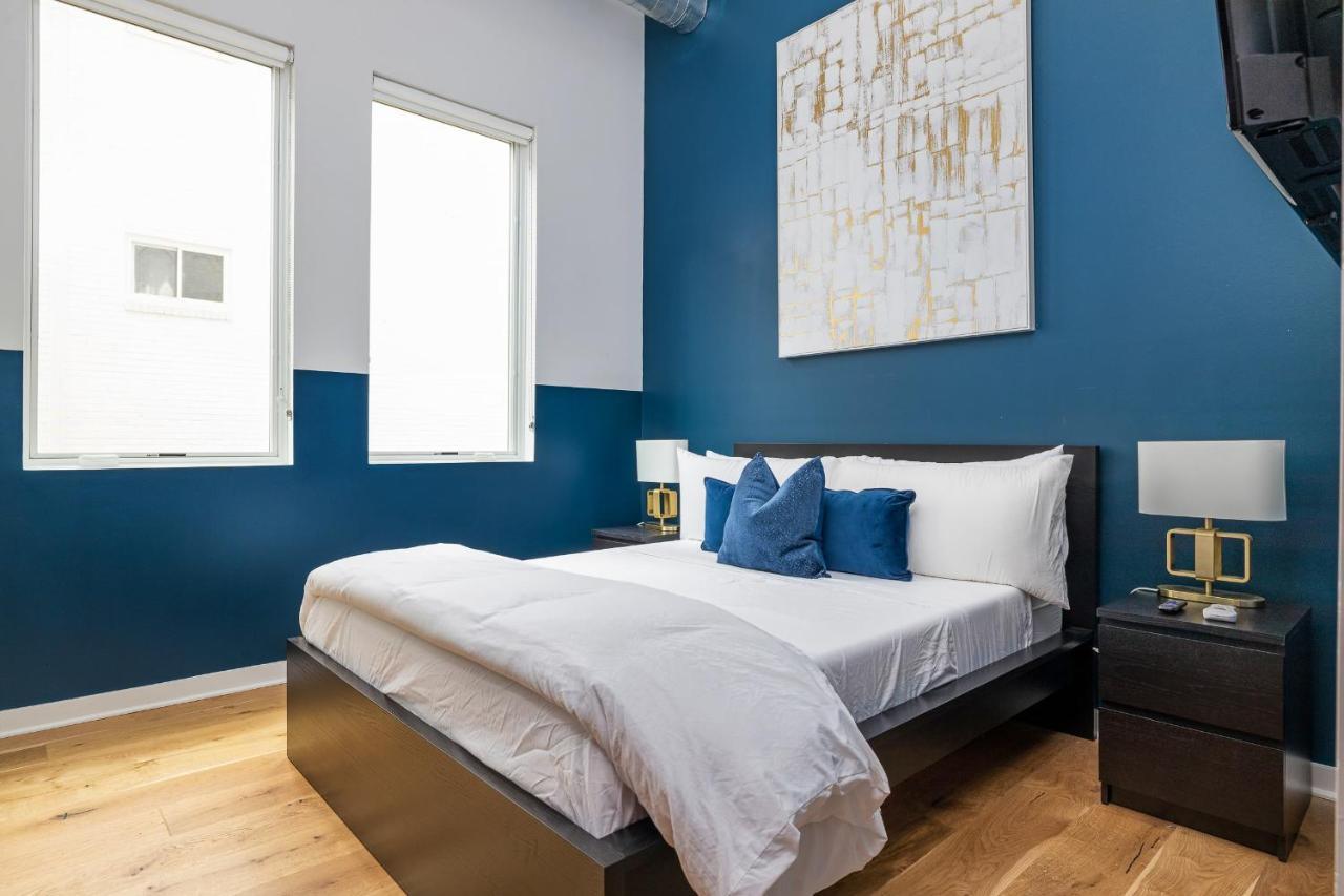 Apartment Geranium Giant Close Proximity To Piedmont Park Atlanta
