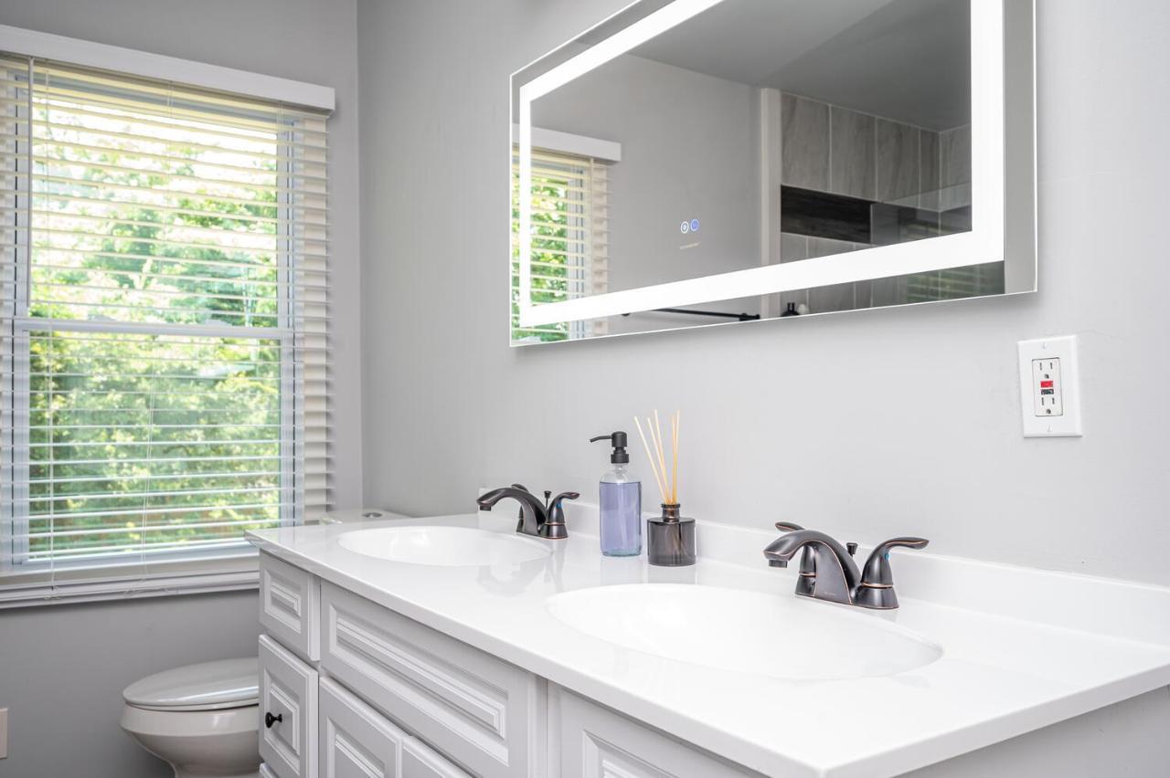 Apartment Relax In A 2 Bed 2 Bath Haven Near Cascade