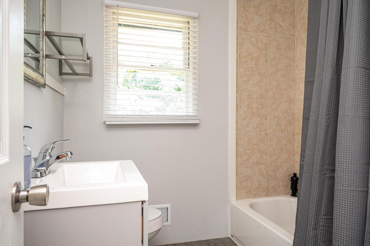 Apartment Relax In A 2 Bed 2 Bath Haven Near Cascade Atlanta