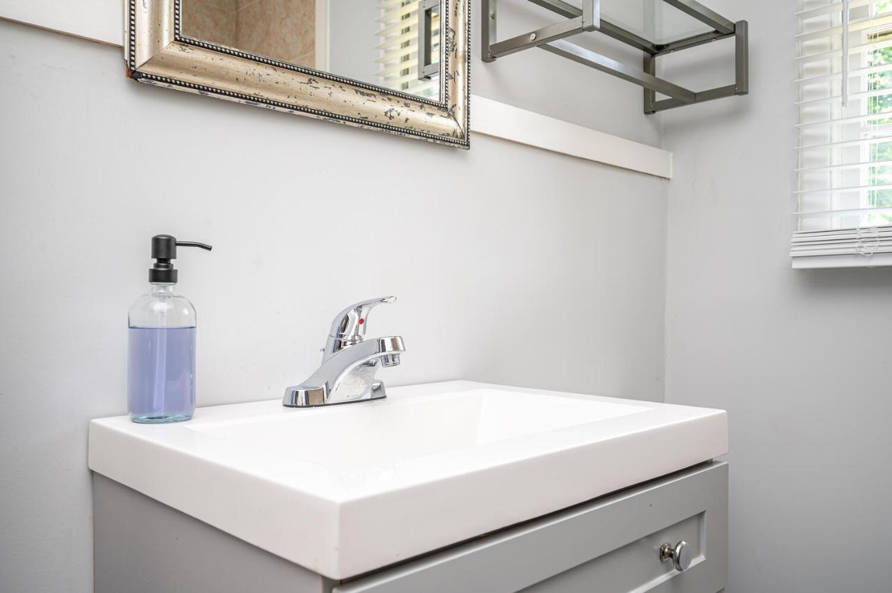 Relax In A 2 Bed 2 Bath Haven Near Cascade * Atlanta