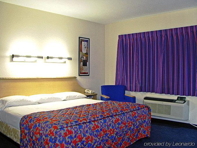 6-atlanta, Ga - Downtown Hotel Atlanta