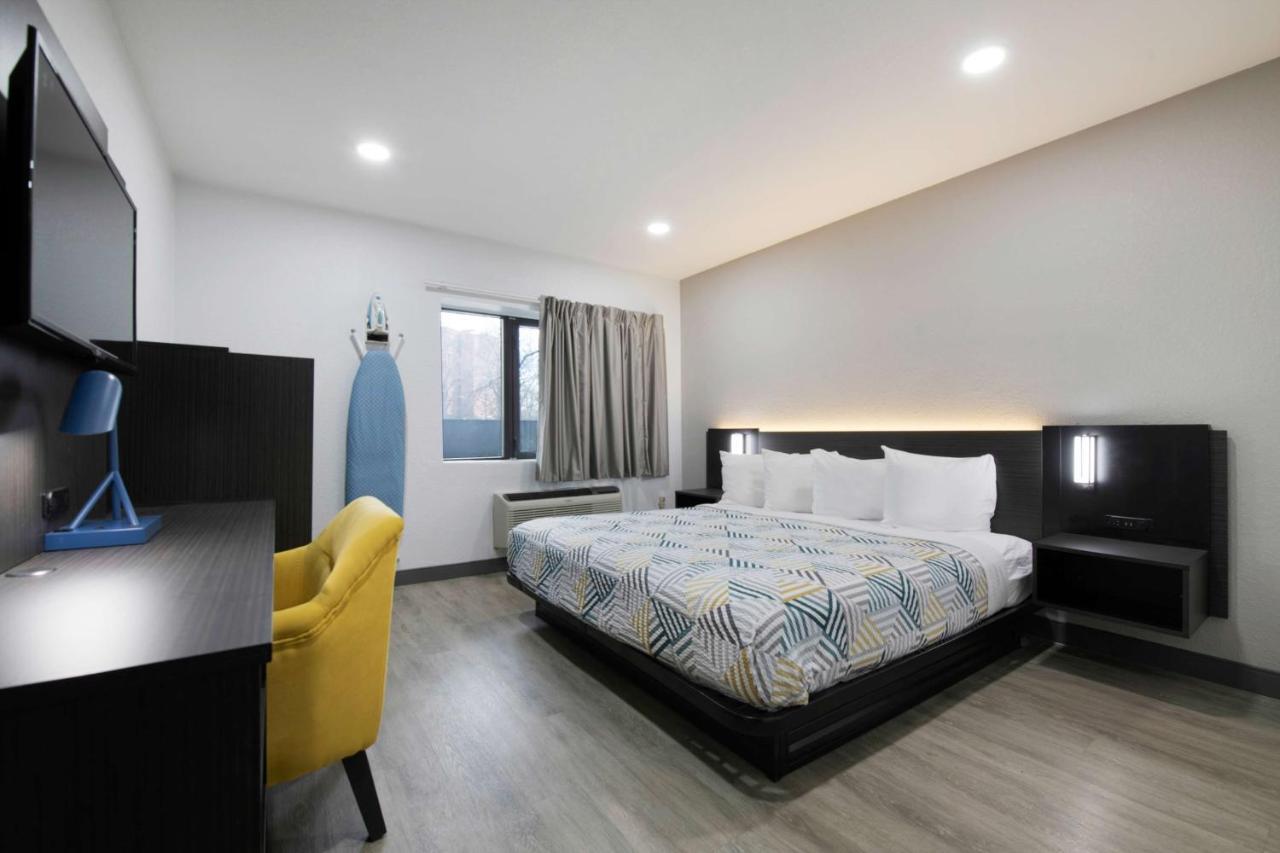 6-atlanta, Ga - Downtown 3*
