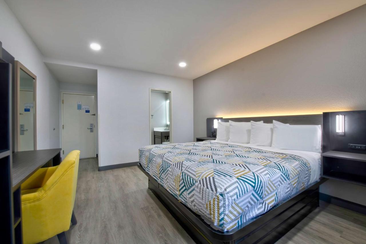 6-atlanta, Ga - Downtown 3*