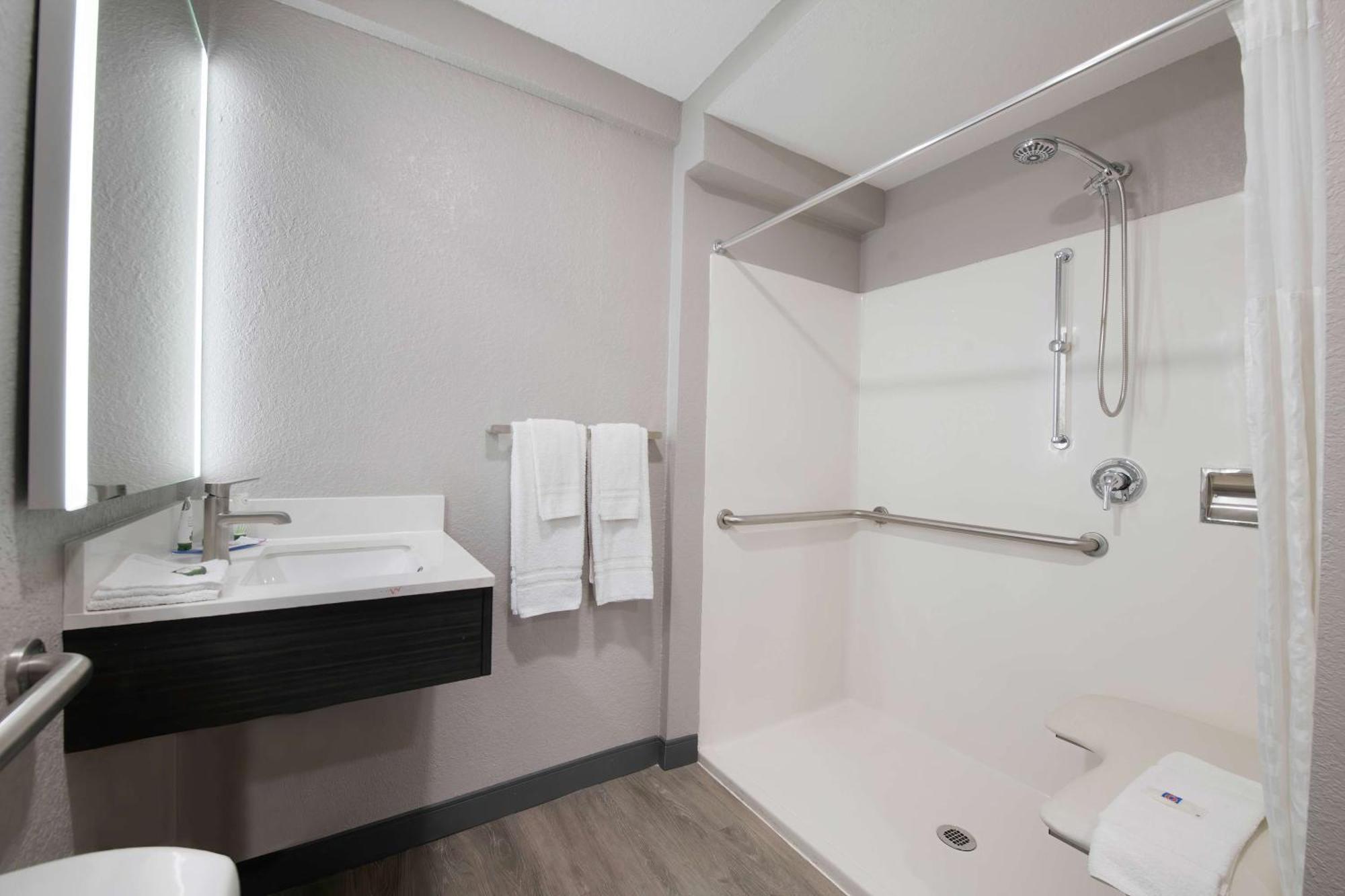 6-atlanta, Ga - Downtown 3*