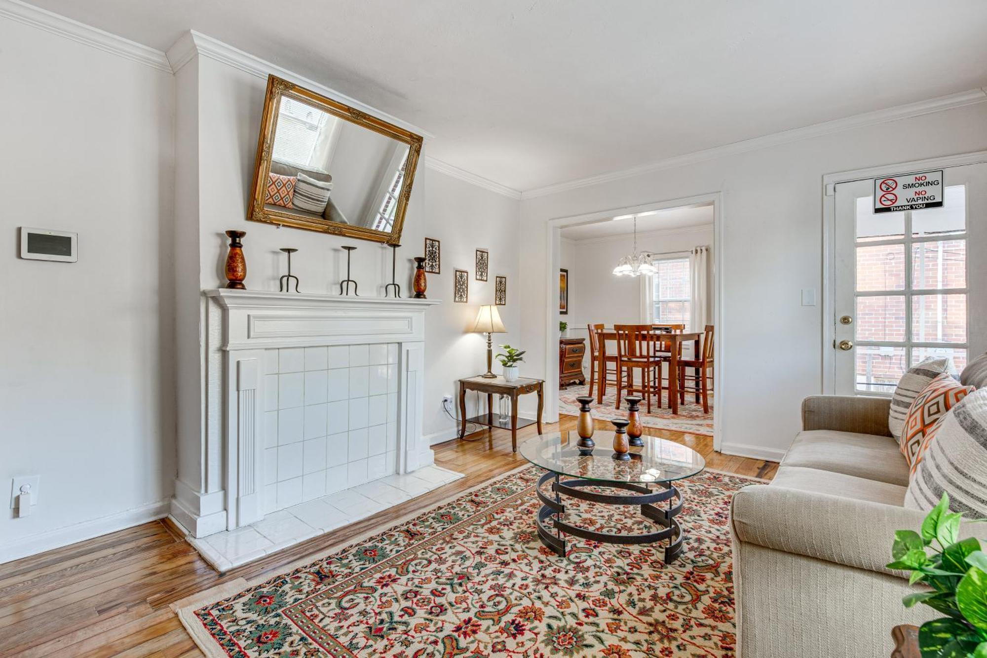 Cozy Abode Near Theme Parks, Golf And Shops Holiday home *