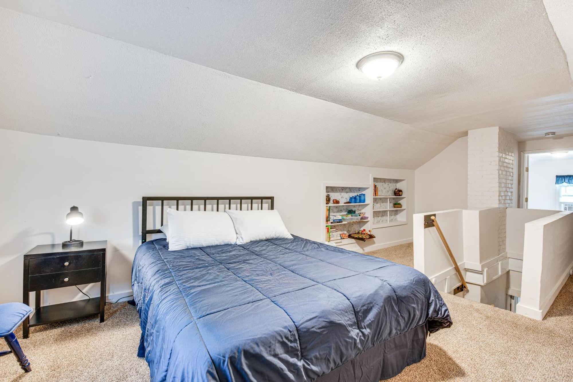 Holiday home Cozy Abode Near Theme Parks, Golf And Shops Atlanta